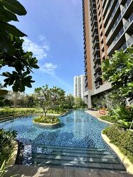 Amo Residence (D20), Apartment #519915311